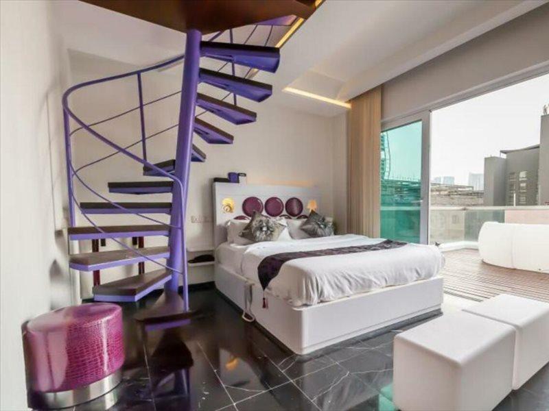 סינגפור Lion Peak Hotel Purvis מראה חיצוני תמונה