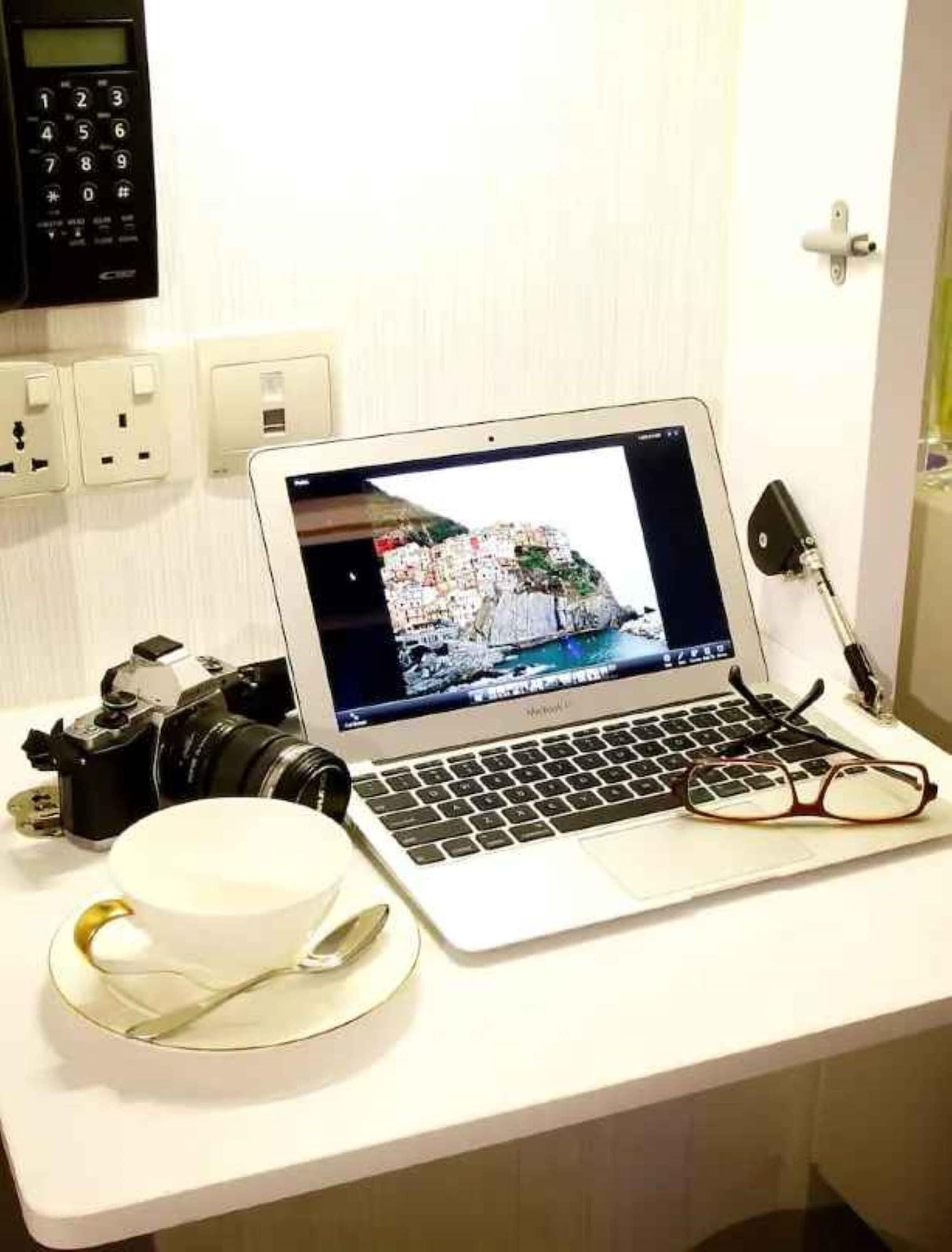 סינגפור Lion Peak Hotel Purvis מראה חיצוני תמונה