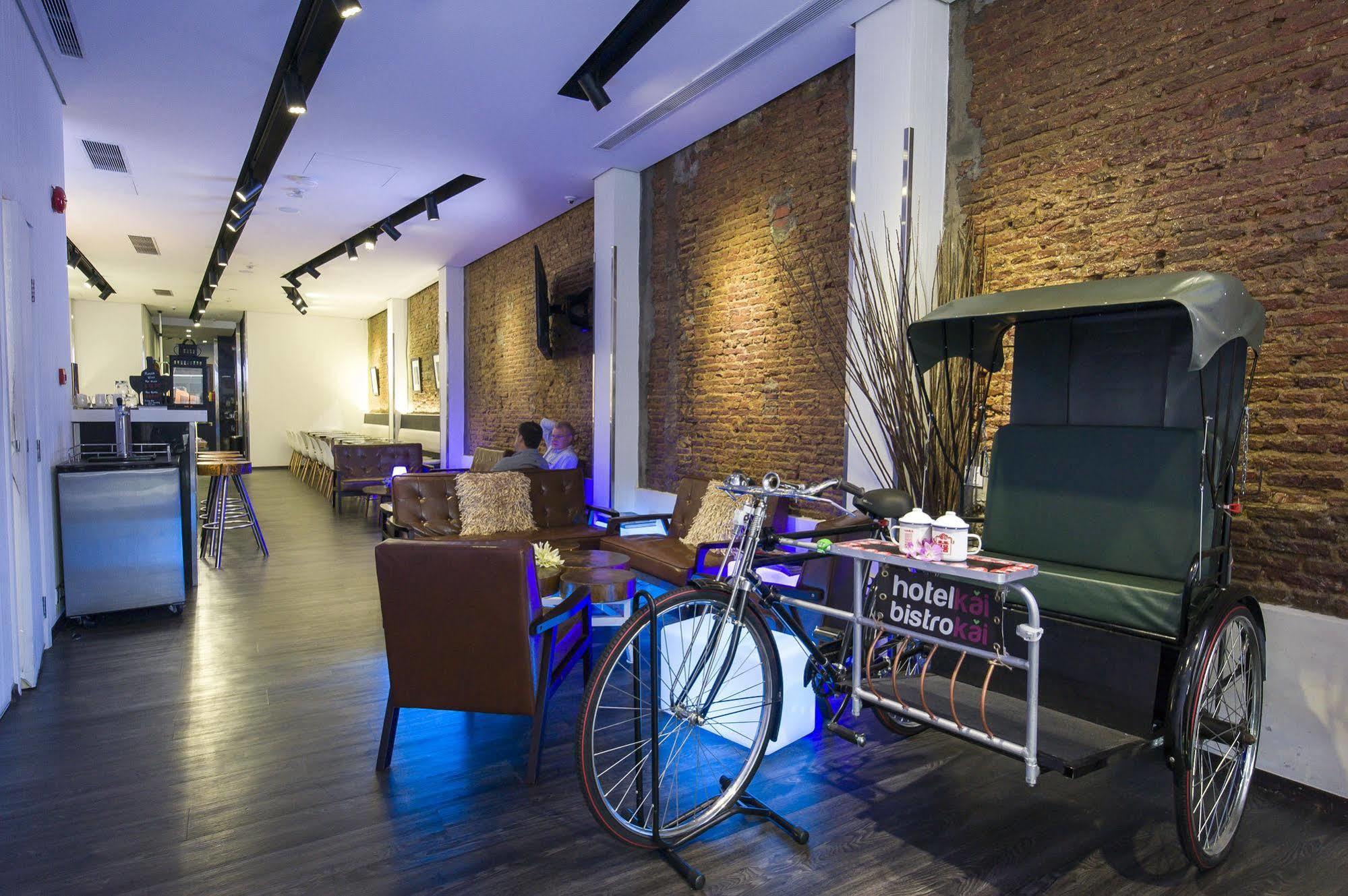סינגפור Lion Peak Hotel Purvis מראה חיצוני תמונה